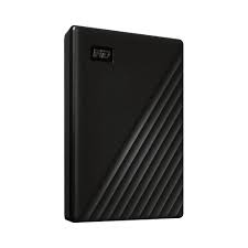 WD-My-Passport-1TB-External WD My Passport 1TB External
