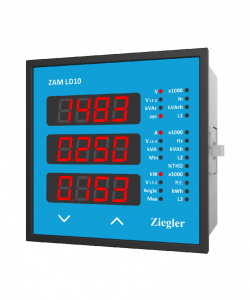 ZAM-LD10-250×333-2 Digital Power Monitoring Meter – Advance Ziegl