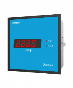 ZIM-LFPF-250×333-1 ZIM LEPM (Power Meter) / ZIM LFPF (Power Factor Meter) Ziegler