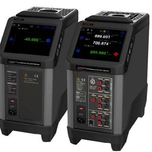 adt878 878-160 Reference Dry Well Calibrator Additel