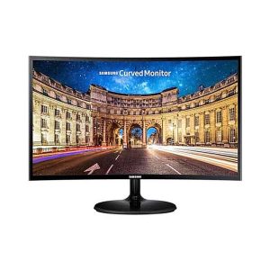 cf390-samsung Samsung CF390 27 Inch Curved Monitor