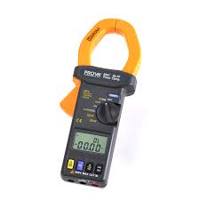 download-13 PROVA 6601 Power Clamp Meter