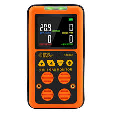 download-18 ST8900 Four-in-one gas detector Smart Sensor