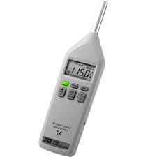 download-19 TES 1150 Sound Level Meter