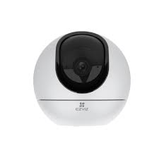 EZVIZ C6 2K⁺ Smart Home Came