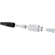 download-2025-08-27T092019.131 FC/UPC optical connector, singlemode, pre-assembled, simplex, zirconia ferrule, 125μm fibre size, 3.0mm