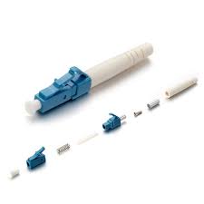 download-2025-08-27T092635.093 LC/UPC optical connector, multimode, pre-assembled, simplex, zirconia ferrule, 125μm fibre size, 3.0mm