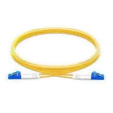 88-3007-CLC/UPC optical connector, singlemode, pre-assembled, duplex, zirconia ferrule, 125μm fibre size, 3.0mm