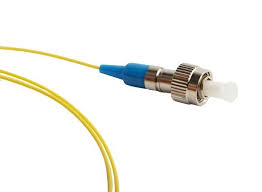 download-2025-08-27T101945.762 FC/UPC optical pigtail, singlemode 9/125μm, duplex, 3.0mm cable, 3 metre length, PVC