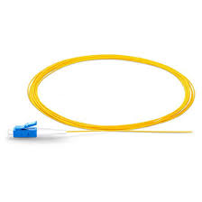 download-2025-08-27T102749.033 LC/UPC optical pigtail, singlemode 9/125μm, simplex, 3.0mm cable, 1 metre length