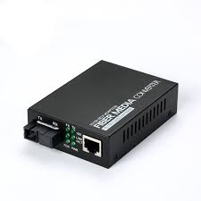 Media convertor,1000M,SM,Single Fibre,1310/1550nm,40km,SC port