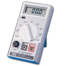 download-22 TES 1500 Capacitance Meter