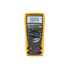 Fluke 177 True-RMS Digital Multimeter