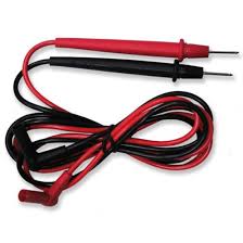 Fluke TL-10 Test Lead Set