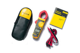 download-6 Fluke 317/319 Clamp Meters