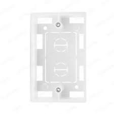 download-69 Back box for USA type face plate