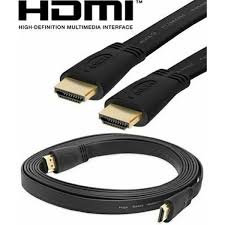 download-8 HDMI Plated Cable 5m