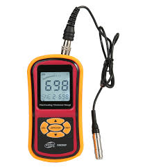 download-8 GM280F Film Coating Thickness Gauge Benetech