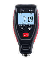 download-9 GT 235 Coating Thickness Guage Benetech