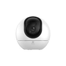 EZVIZ H6 3K Smart Home Wi-Fi Camera