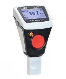 DT 157 Coating Thickness Tester CEM