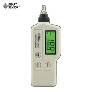 AR63A Portable Vibration Meter Smart Sensor
