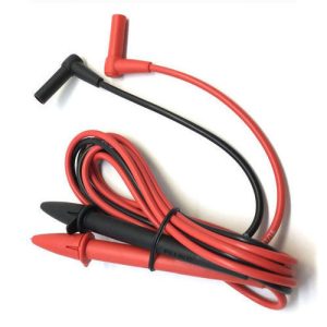 Fluke TL75 Hard Point™ Test Lead S