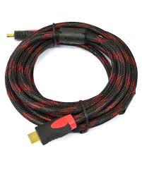 images-3 HDMI Plated Cable 3m