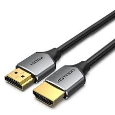 images-5-1 Vention HDMI Cable 2.0 4K 3m