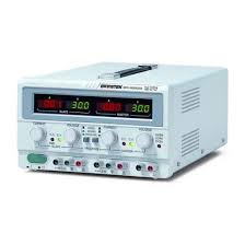 images GW Instek GPC 3030DQ Power Supply