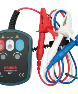 ks1_001-250×333-1 KS1 Phase Detector Sanwa