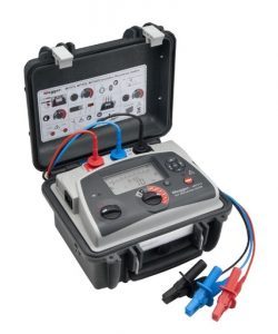 megger-mit515-medidor-de-resistencia-y-aislamiento-5kv-250×333-1 MIT515 – 5 kV insulation tester Megg