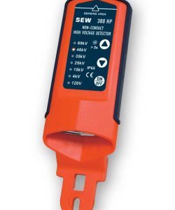 380 HP Non Contact High voltage Detector SEW