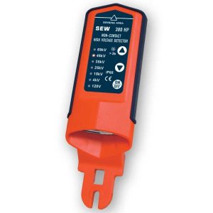 380 HP Non Contact High voltage Detector SEW