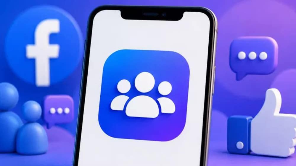Meta Launches Reddit Style Social App ‘Forum’