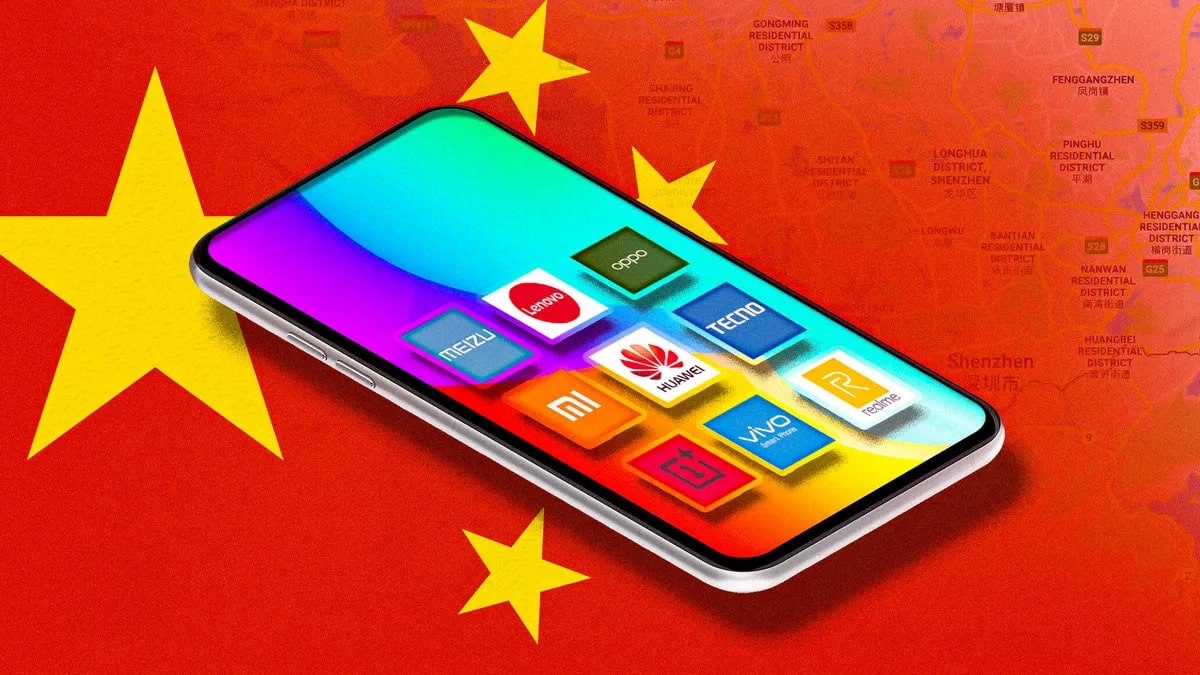 Another Major Chinese Phone Maker is About to Raise Prices