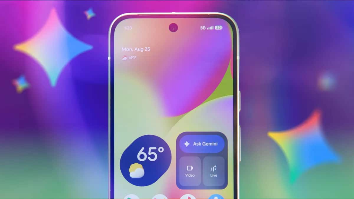 Google is Bringing Gemini Go for Those Who Cannot Afford Expensive AI Hardware