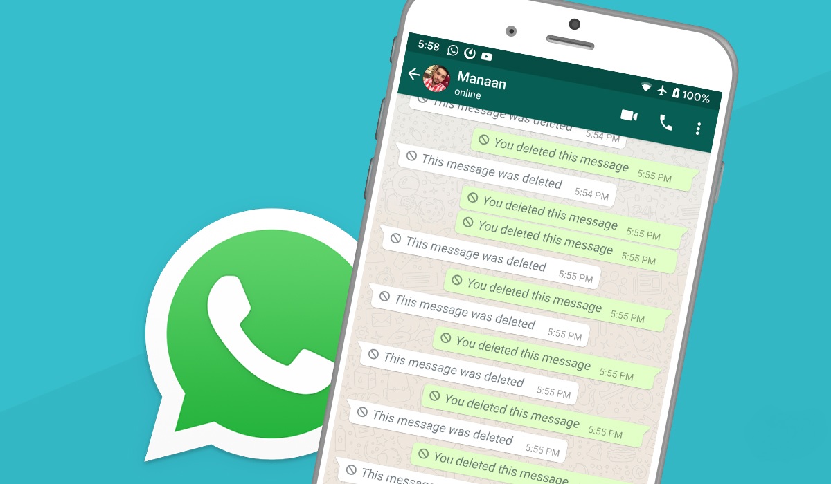WhatsApp is Finally Getting a Major Chat and Group Chat Message Upgrade Years After Telegram