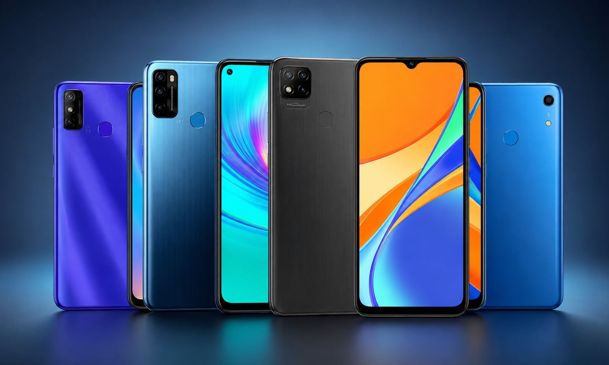 Here Are The Big Changes Coming to Budget Phones This Year